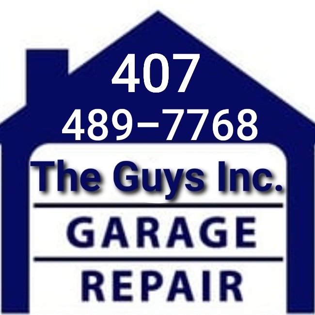 Avatar for The Guys 407 Inc.
