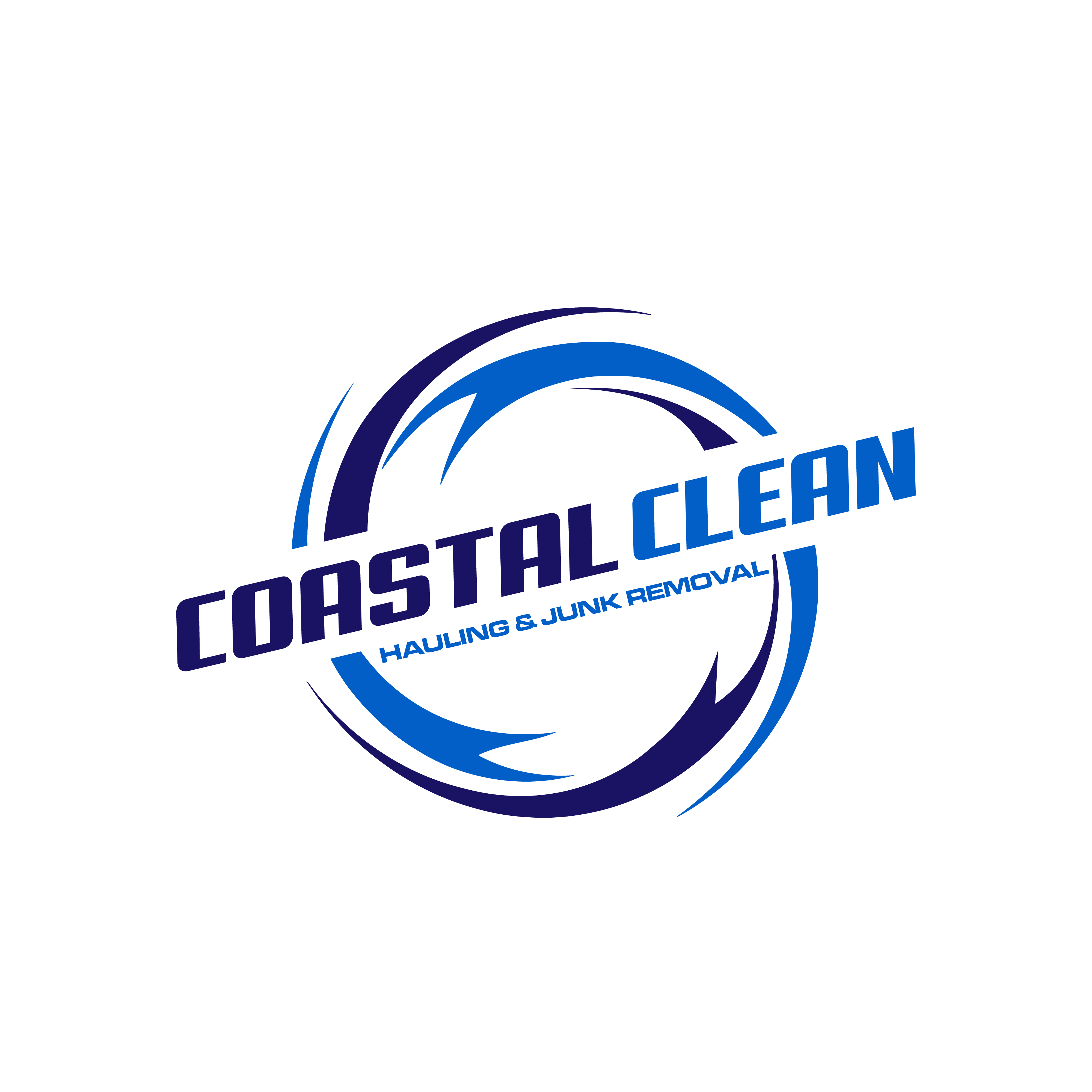 Coastal Clean logo