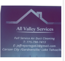 Avatar for All Valley Services