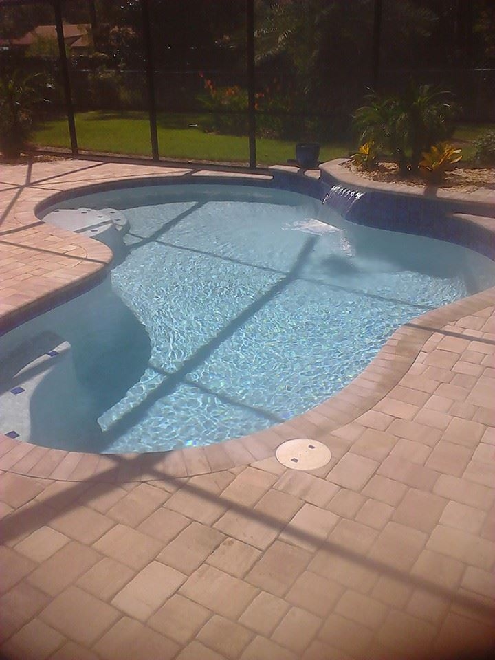 Avatar for Lakeside Pool Service