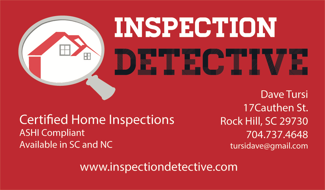 PPR Home Inspections logo