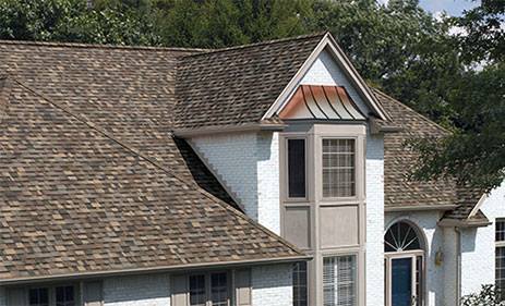 Avatar for Reston Roof