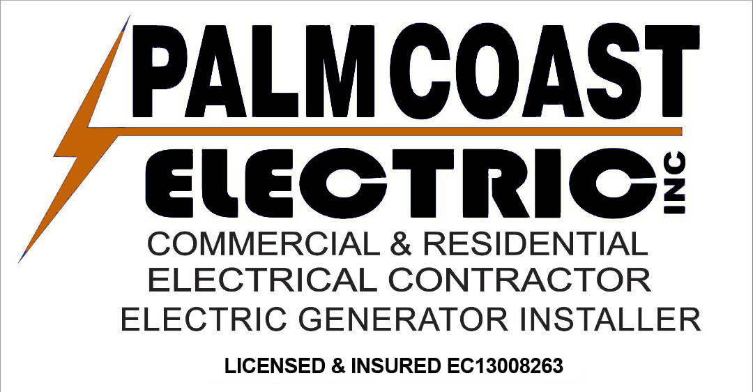 Avatar for Palm Coast Electric