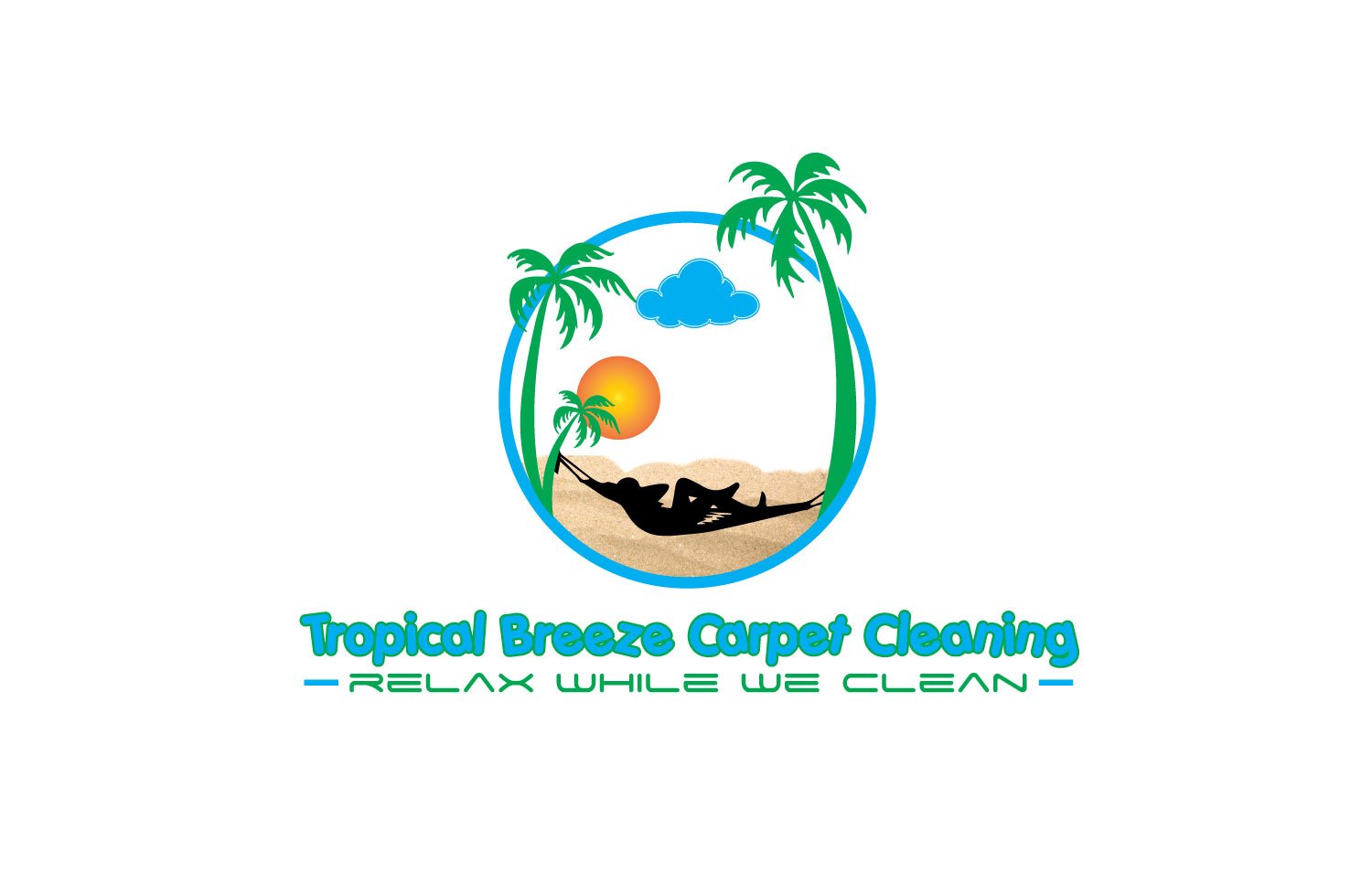 Avatar for Tropical Breeze Carpet Cleaning