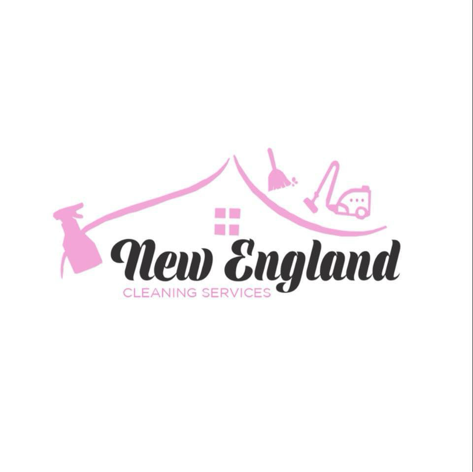 New England Cleaning Service, LLC logo