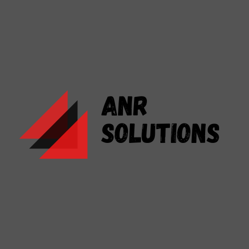 ANR Solutions logo