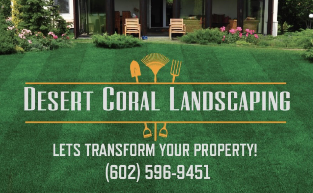 Avatar for Desert Coral Landscaping LLC