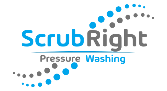 Scrub Right LLC logo