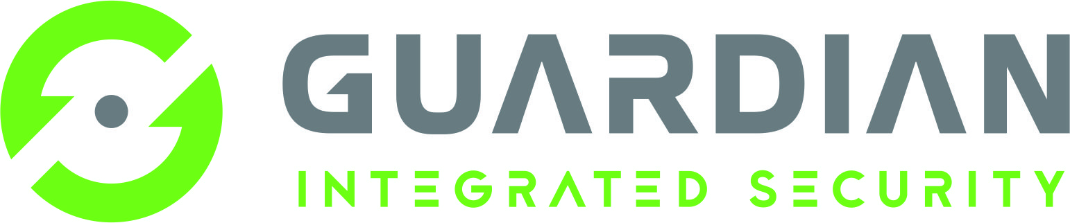 Guardian Integrated Security logo