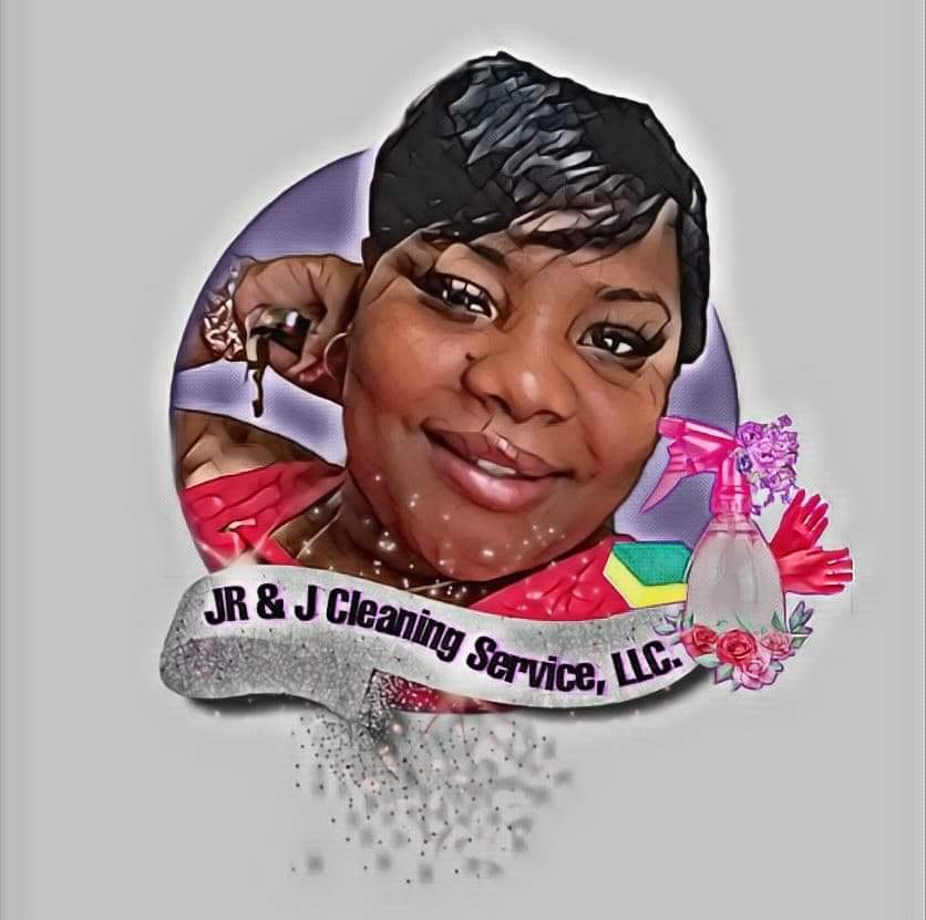 JR & J Cleaning Service LLC. logo