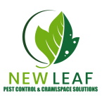 New Leaf Crawlspace Solutions logo