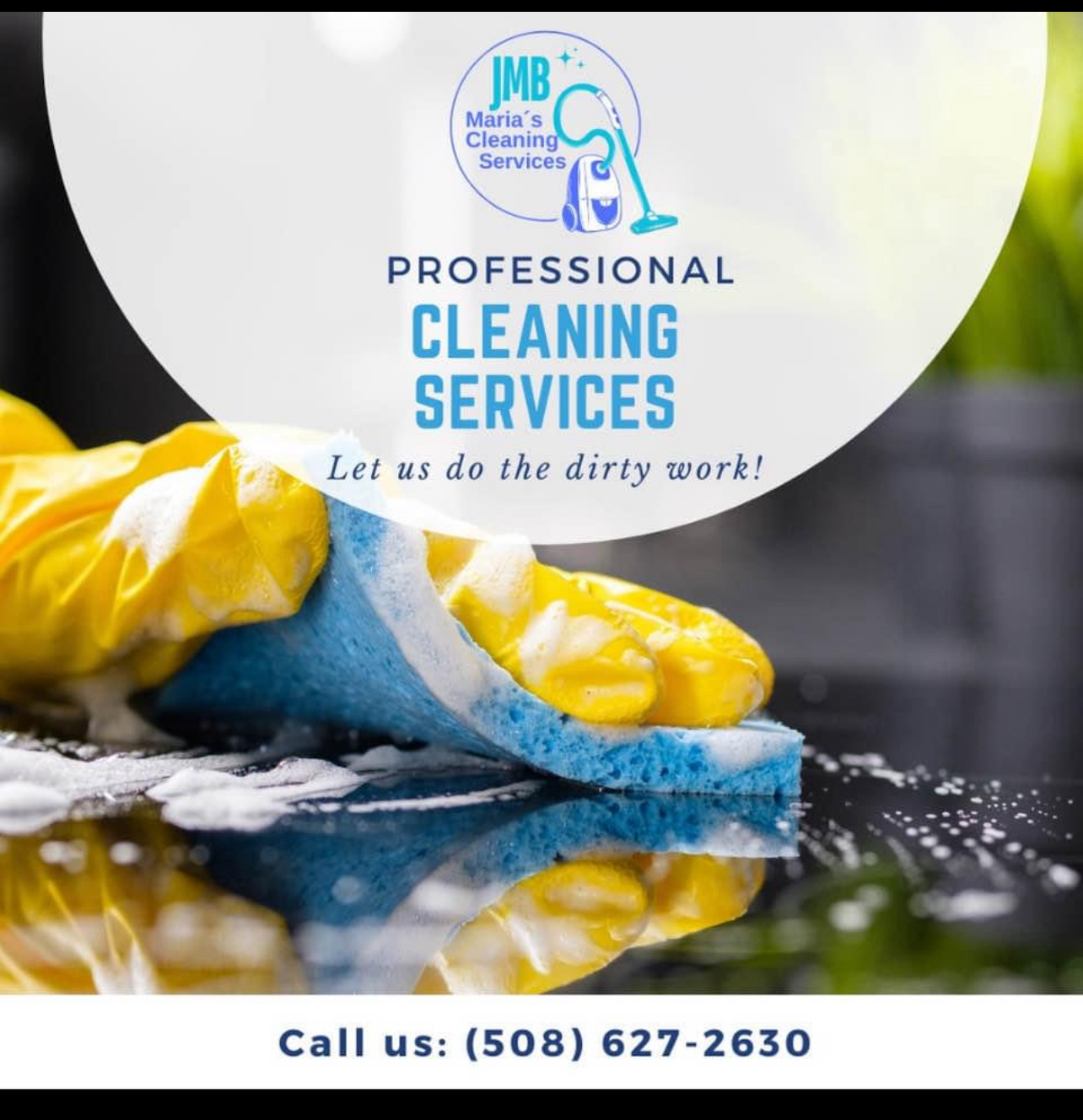 Avatar for JMB Maria's Cleaning Service