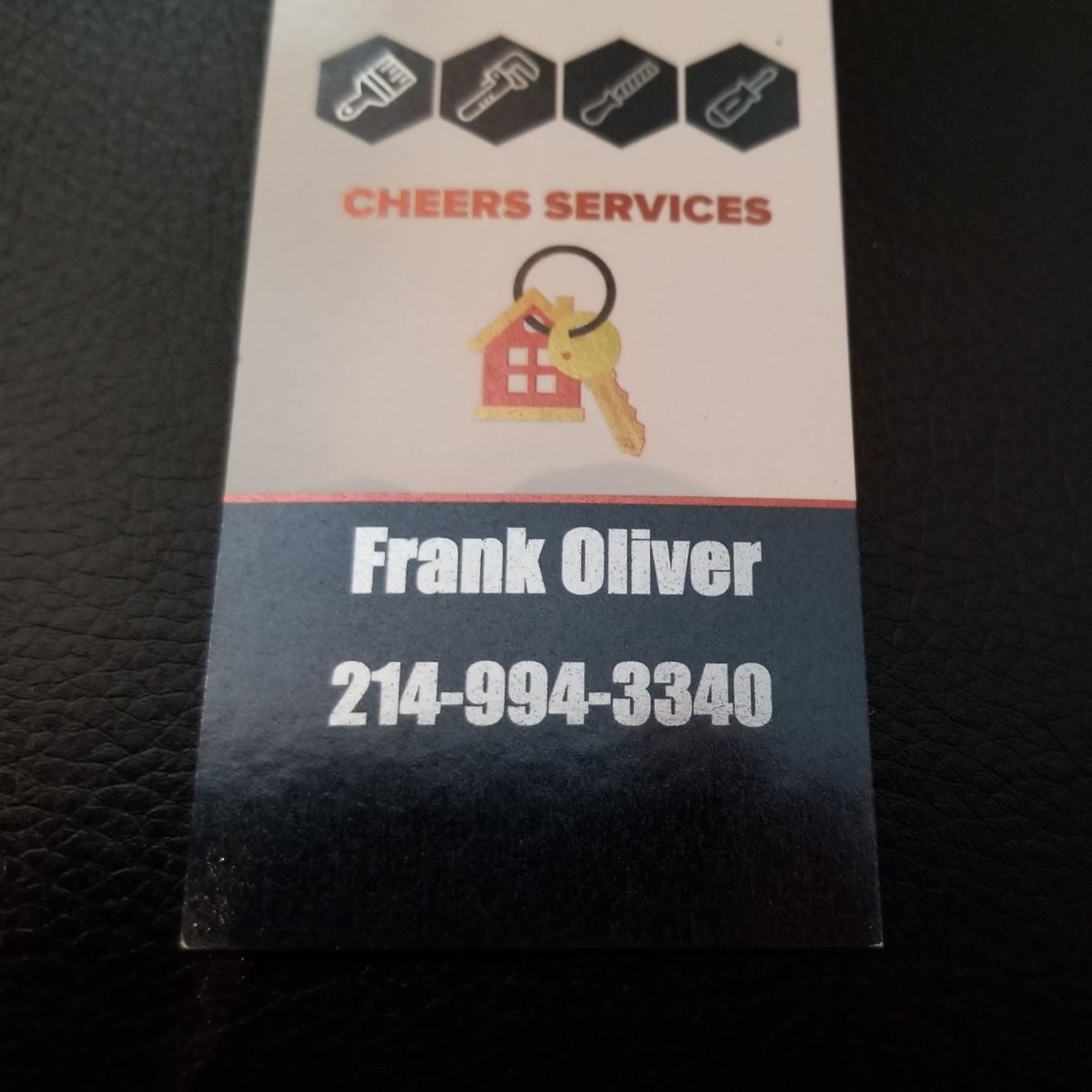 Avatar for Cheers Services
