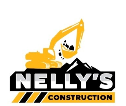 Nelly's Construction logo