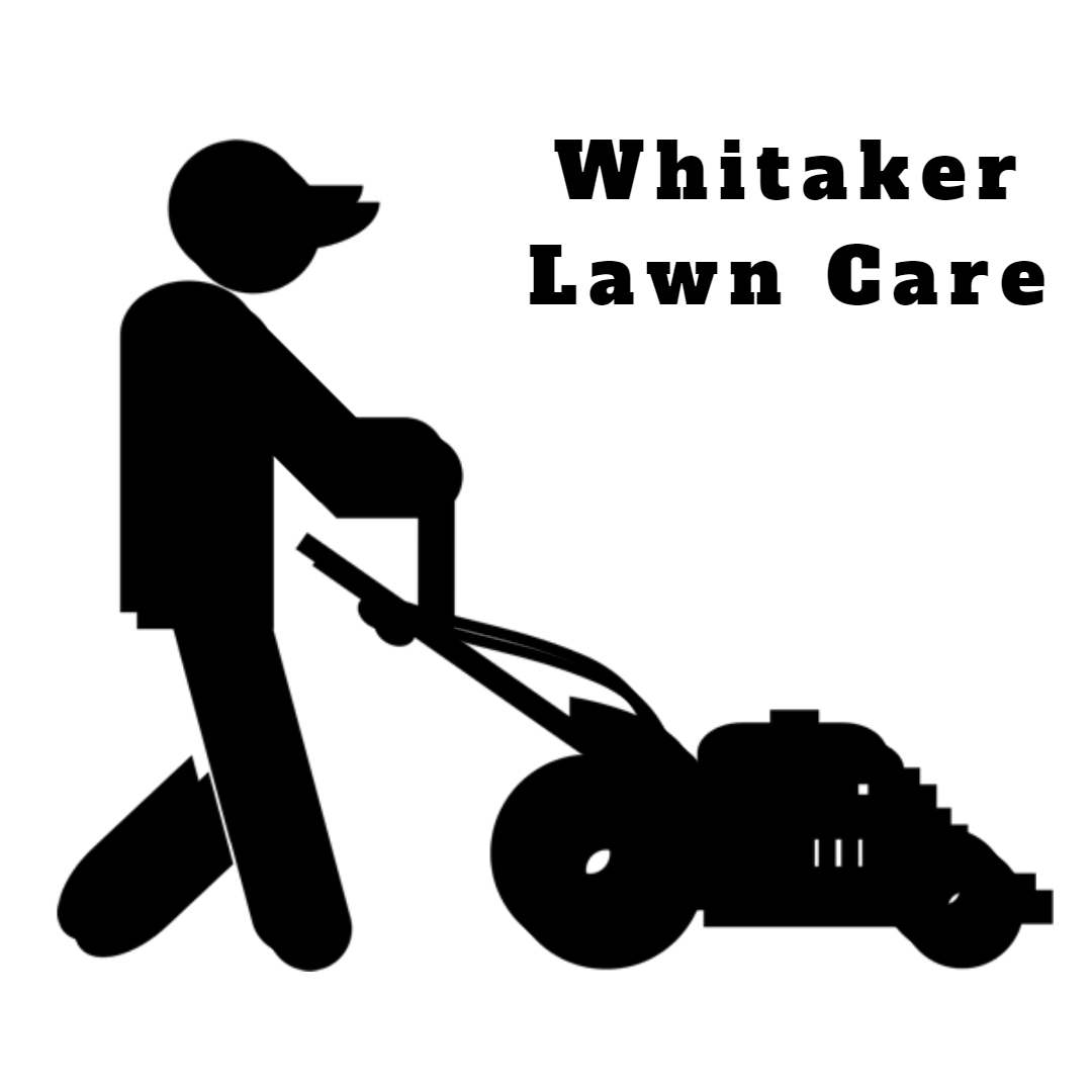 Whitaker Lawn Care logo