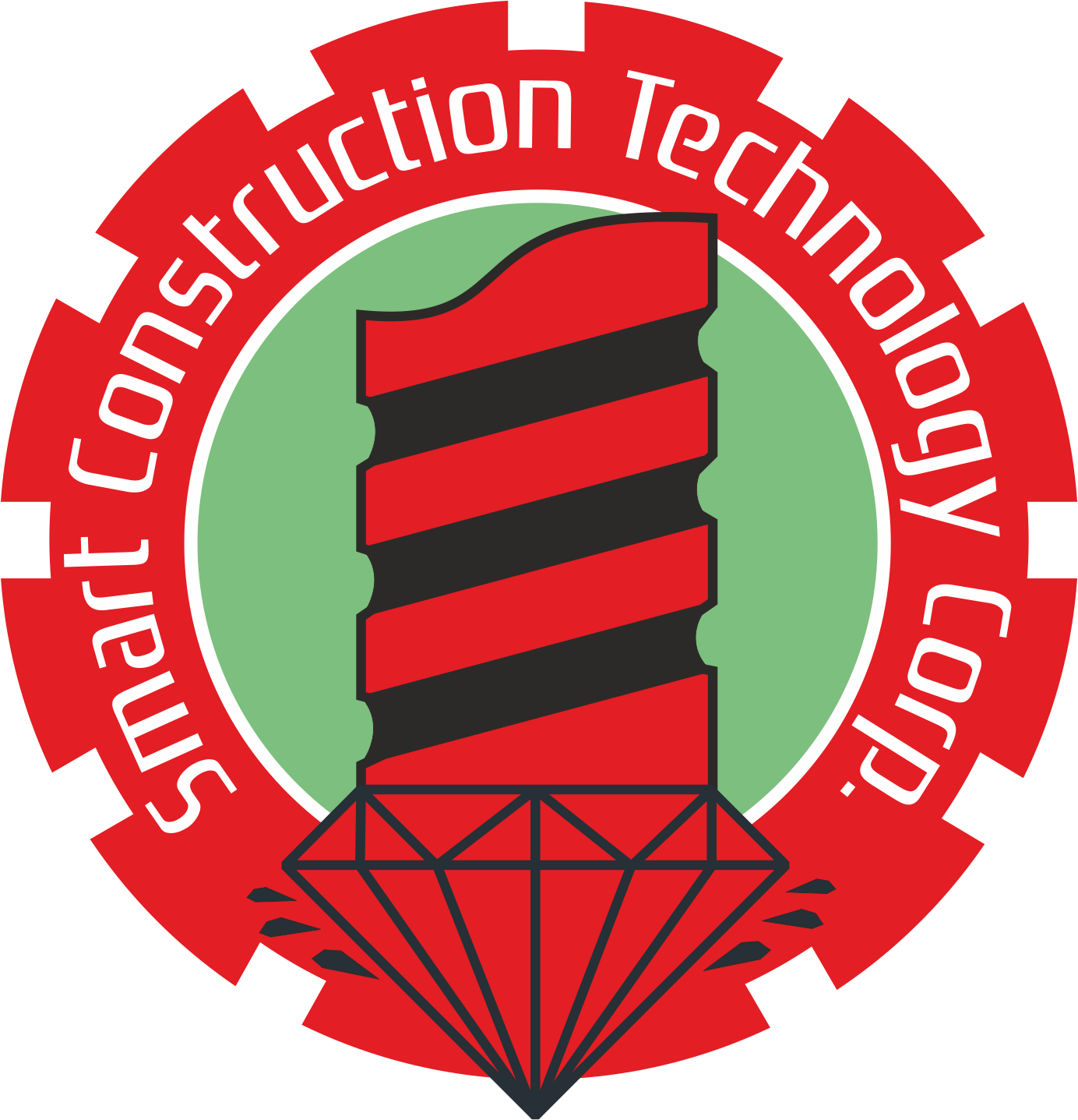 Smart Construction Technologies logo