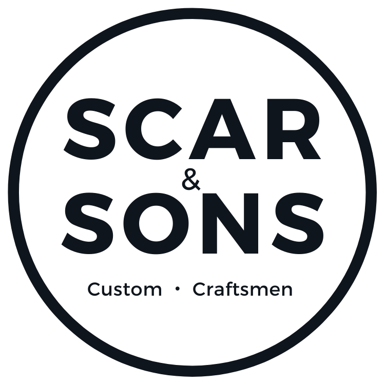 Scar & Sons logo