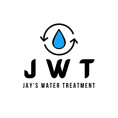 Logo for Jay's Water Treatment