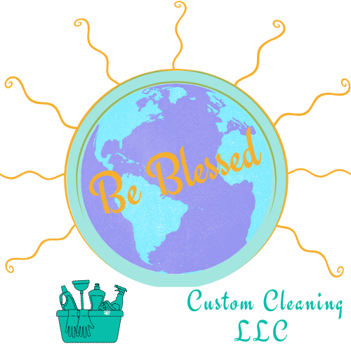 Avatar for Be Blessed Custom Cleaning LLC.