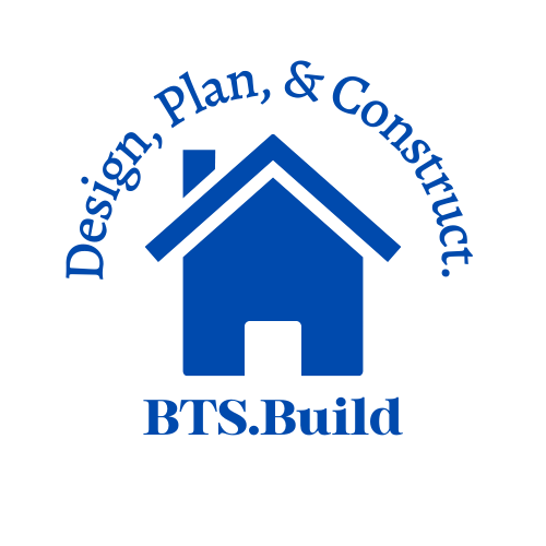 BTS.Build LLC logo