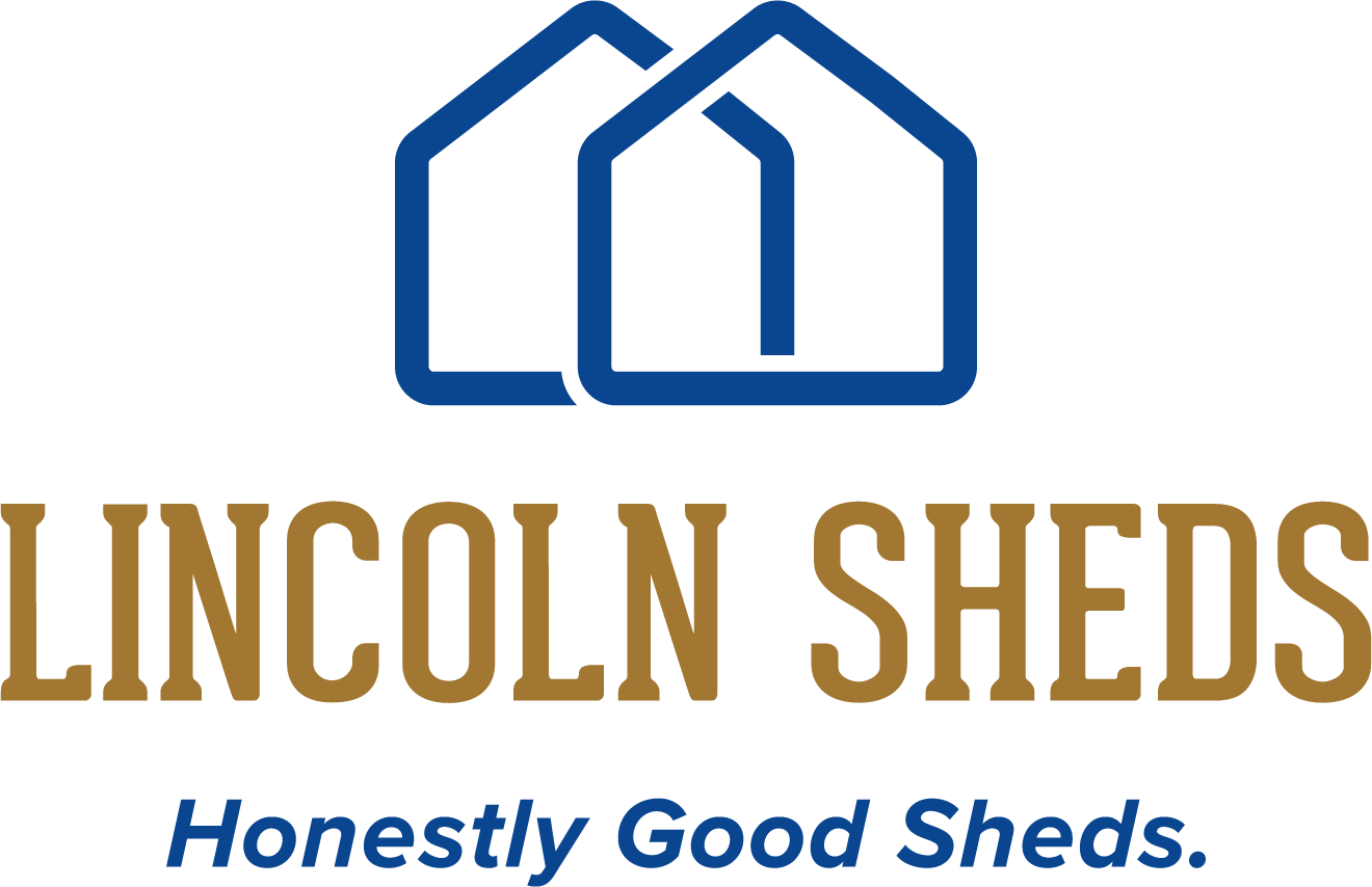 Lincoln Built LLC- logo
