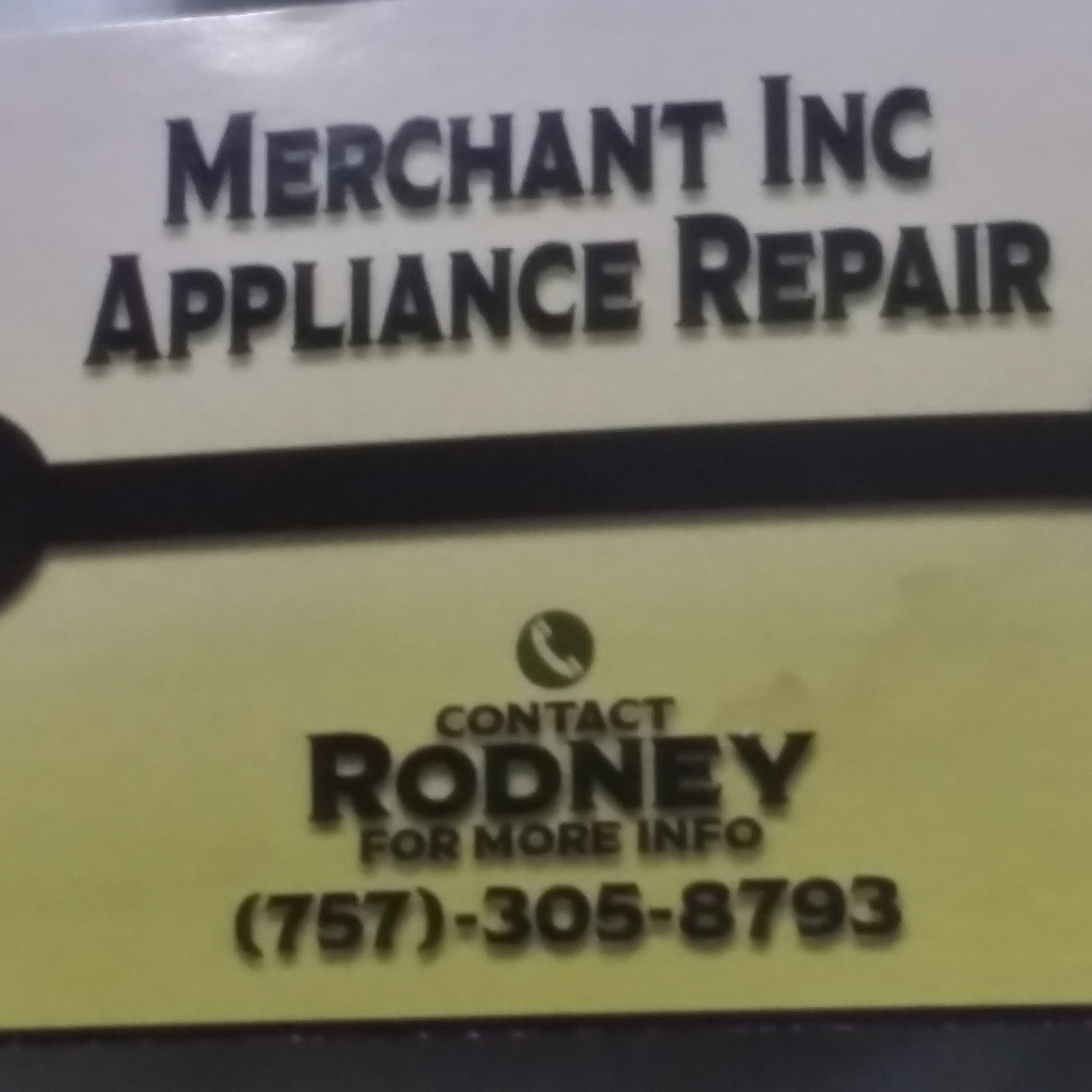 Avatar for Merchant inc