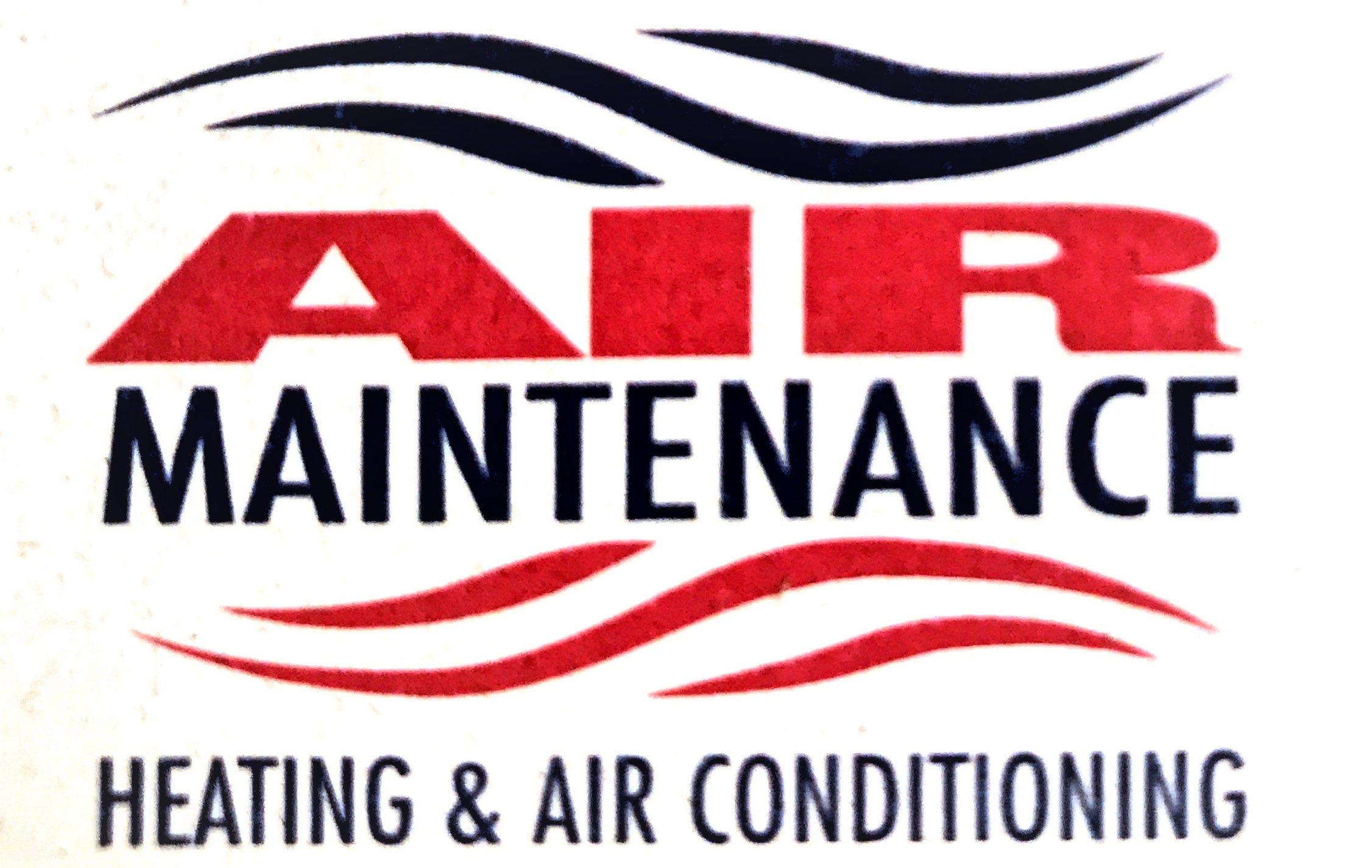 Air Maintenance Heating & Air Conditioning logo
