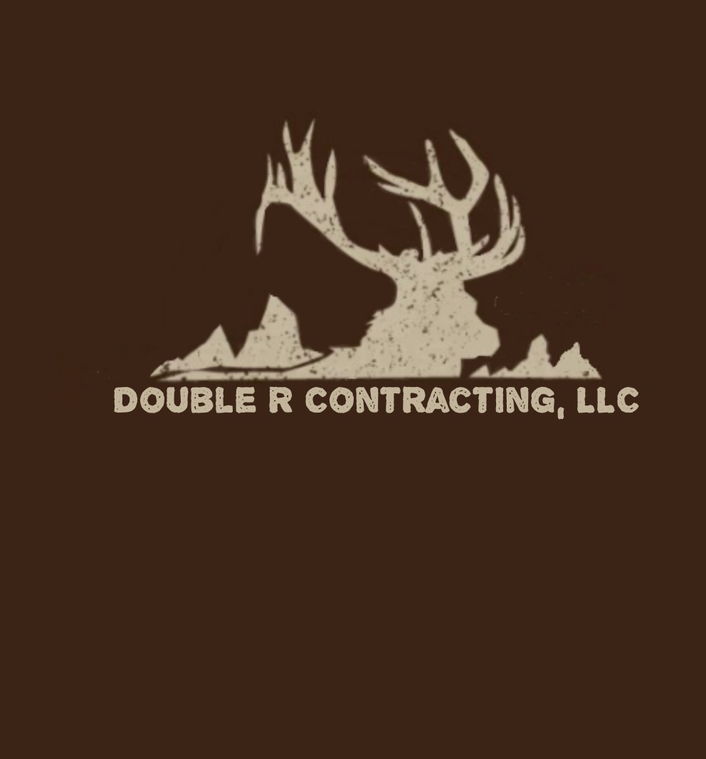 Double R Contracting LLC logo