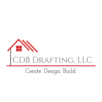 CDB Drafting, LLC logo