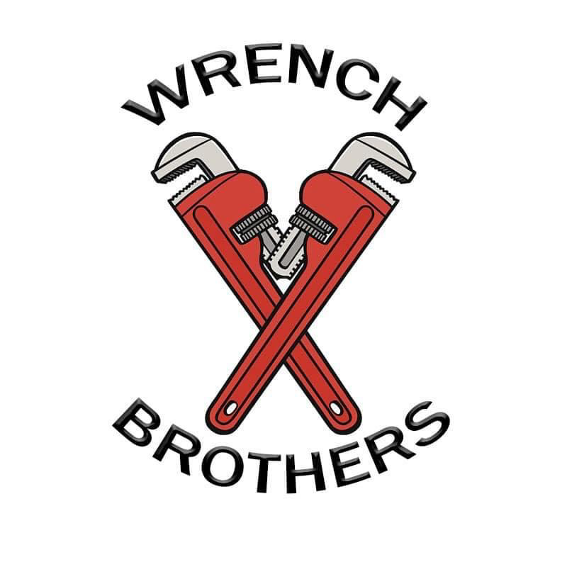 Wrench Brothers logo