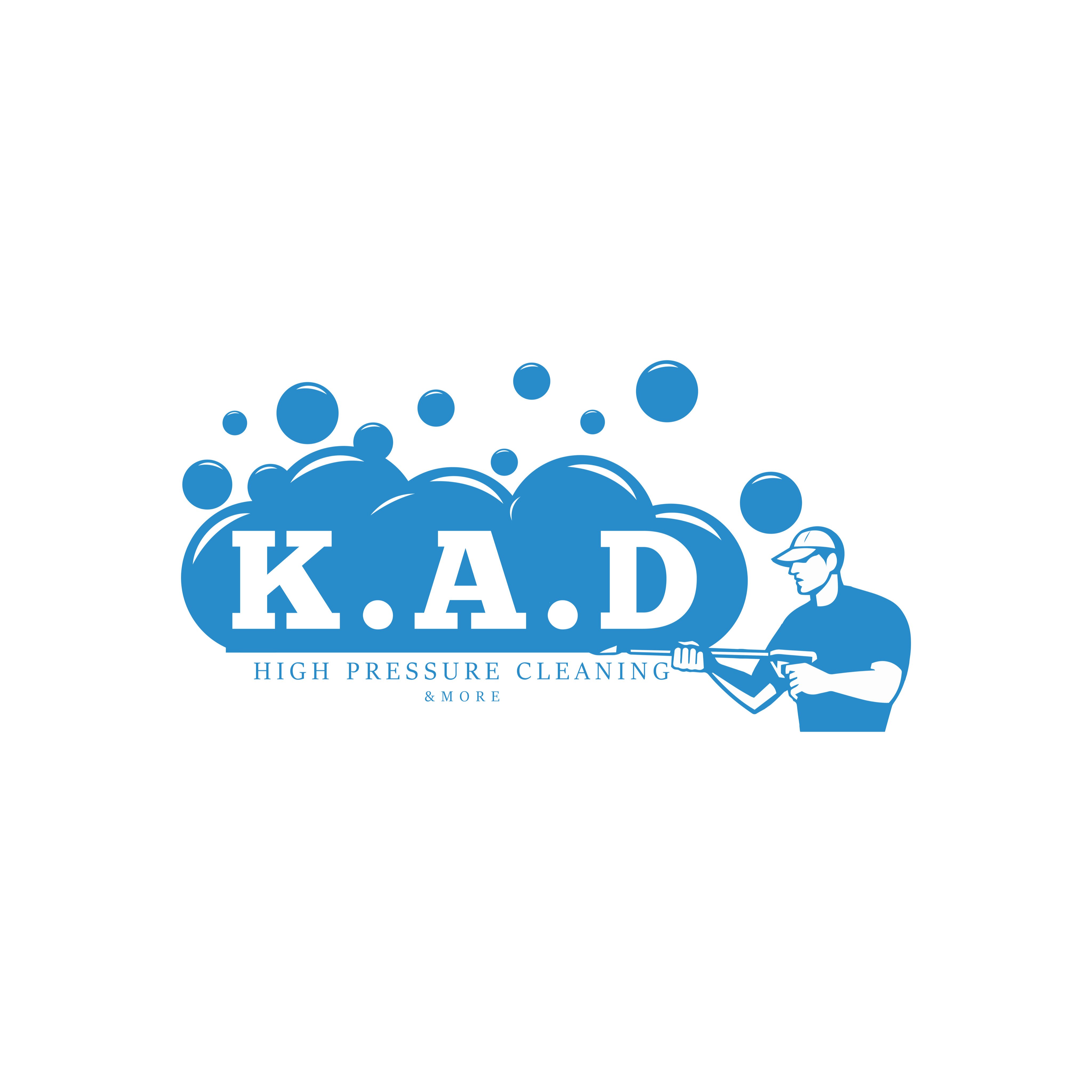 Avatar for K.A.D PRESSURE CLEANING & MORE