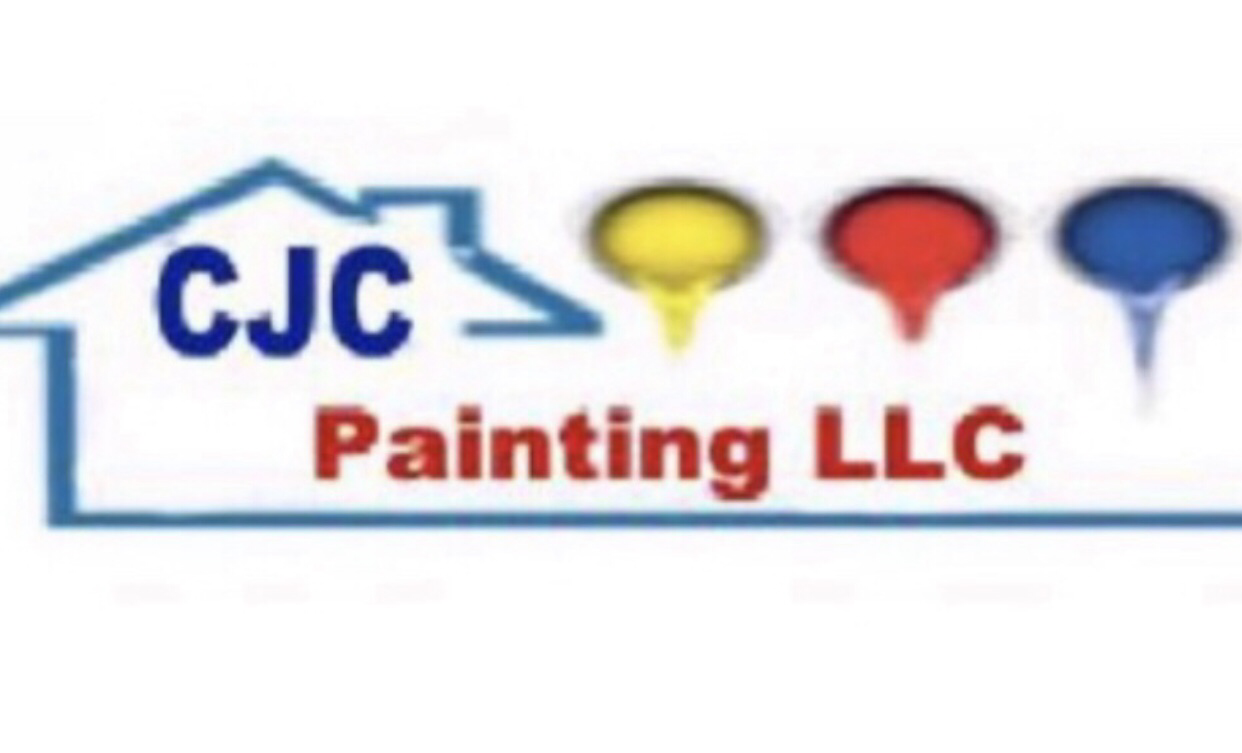 CJC Painting, LLC logo