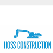 Avatar for Hoss construction