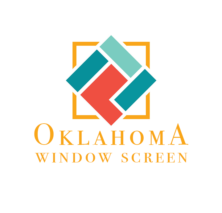 Oklahoma Window Screen logo