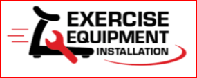 Exercise Equipment Installation logo