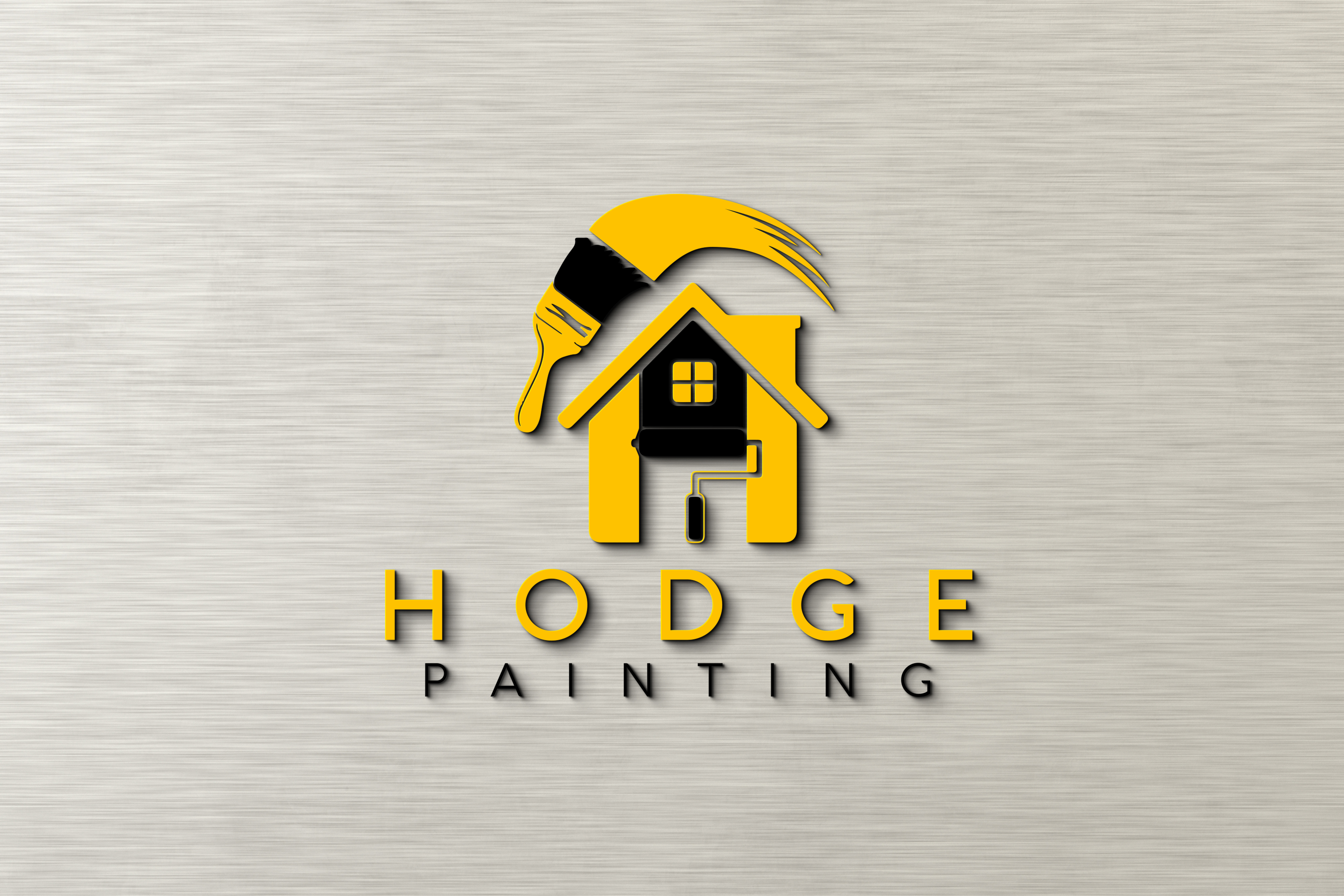 Avatar for Hodge Exterior Painting SRV