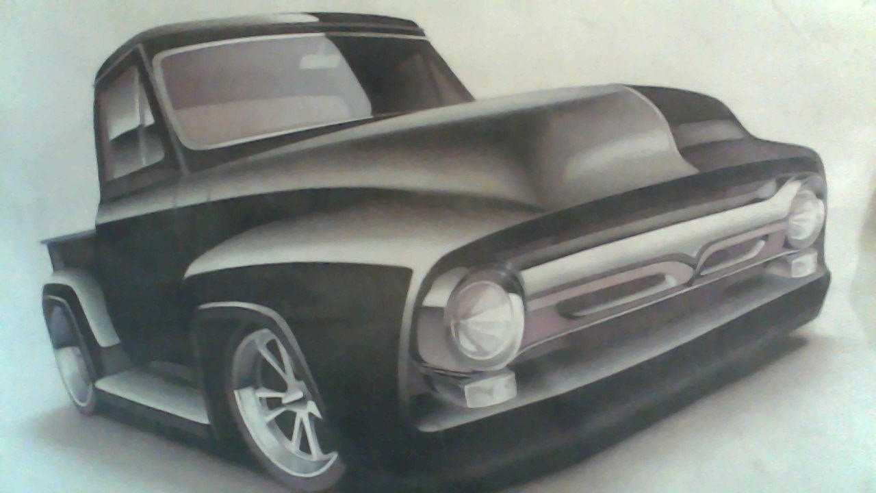 Avatar for Hot rod welding and metal fabrication