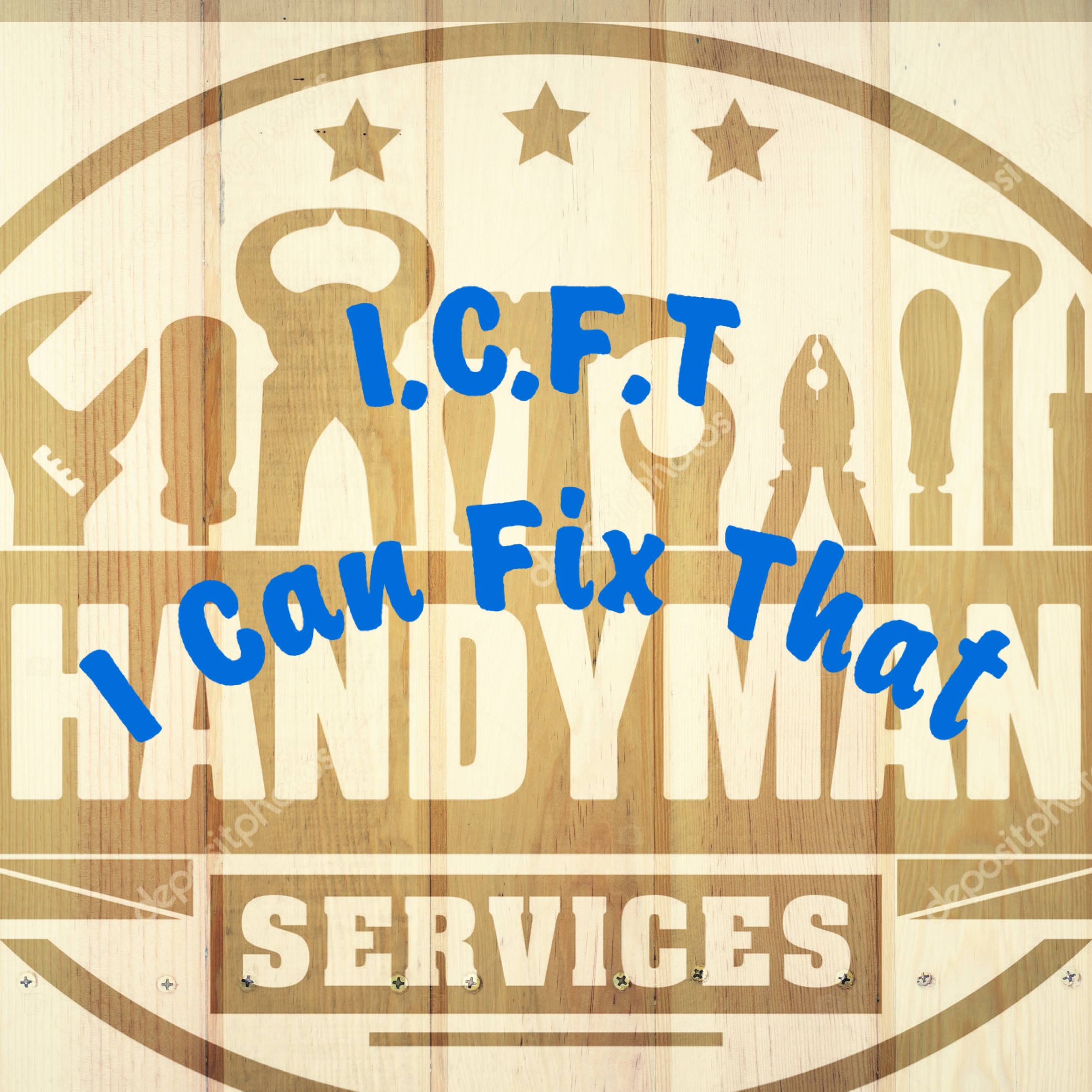 Avatar for I.C.F.T