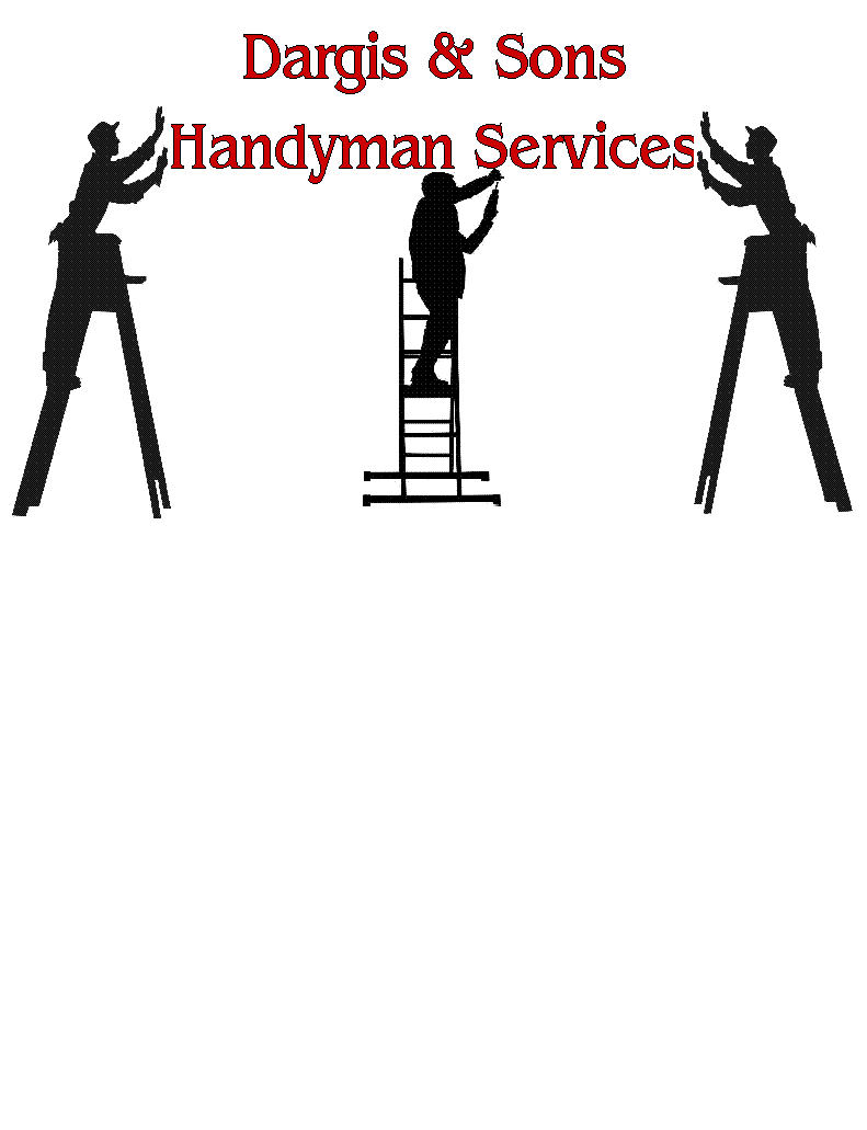 Dargis And Sons Handyman Services logo