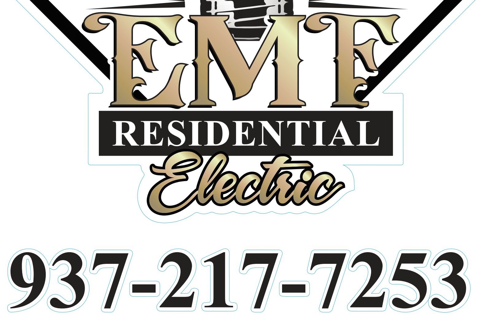 EMF Residential, LLC logo
