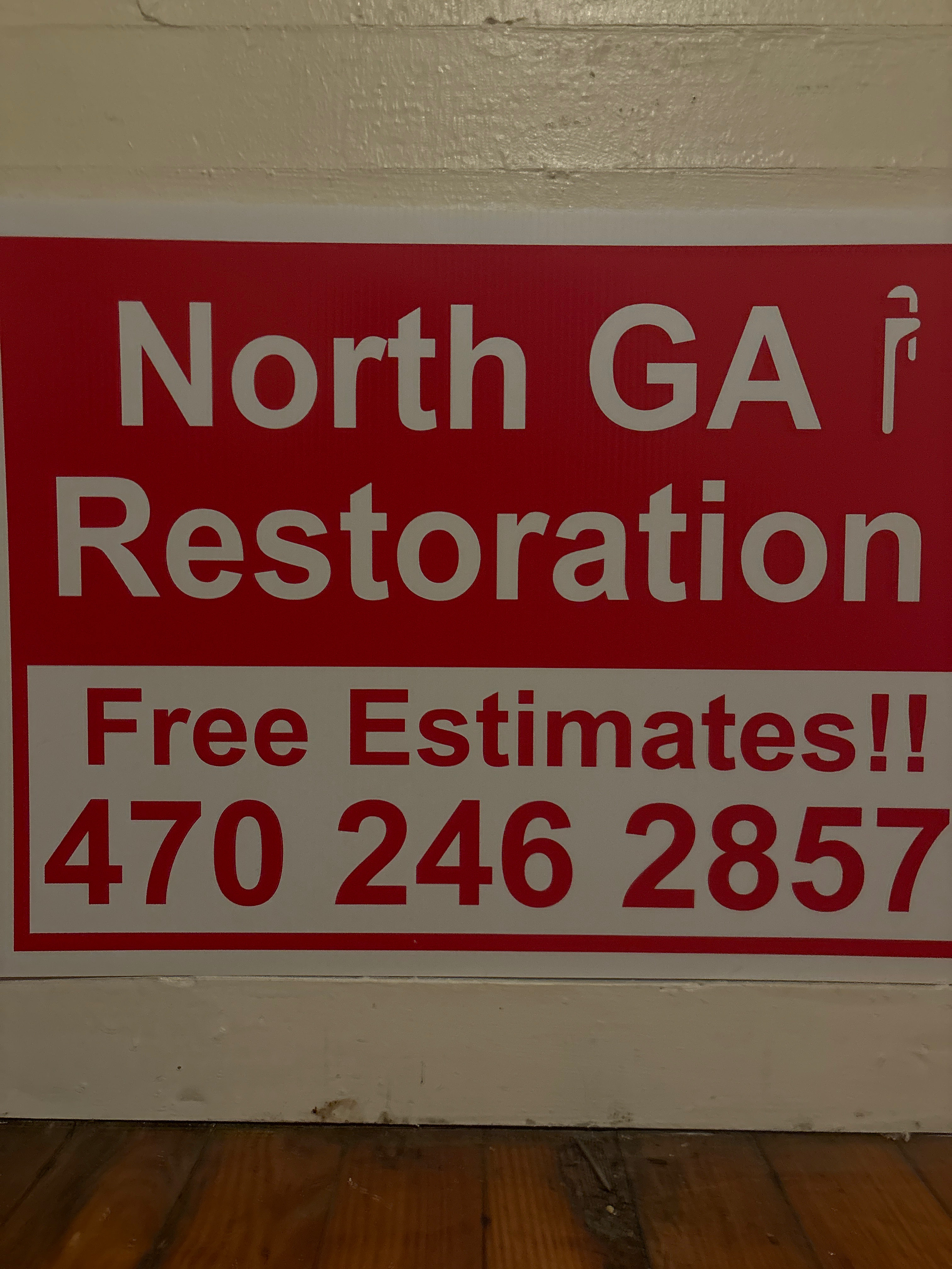 Avatar for North GA Restoration