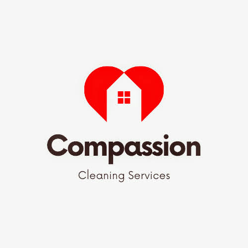 Compassion Cleaning Services logo