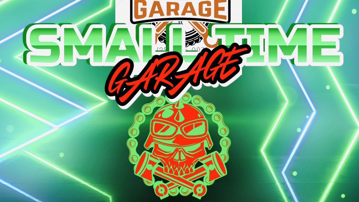 Avatar for Small Time Repairs & lawn care