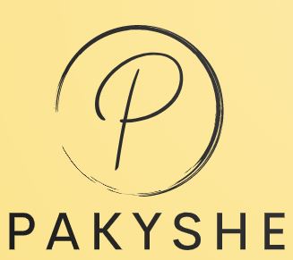 PAKYSHE logo