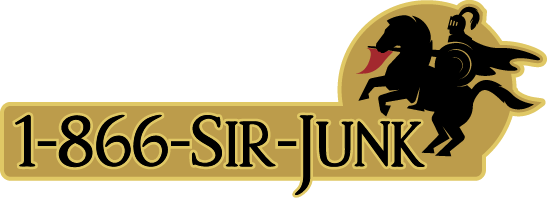 1-866-SIR-JUNK logo