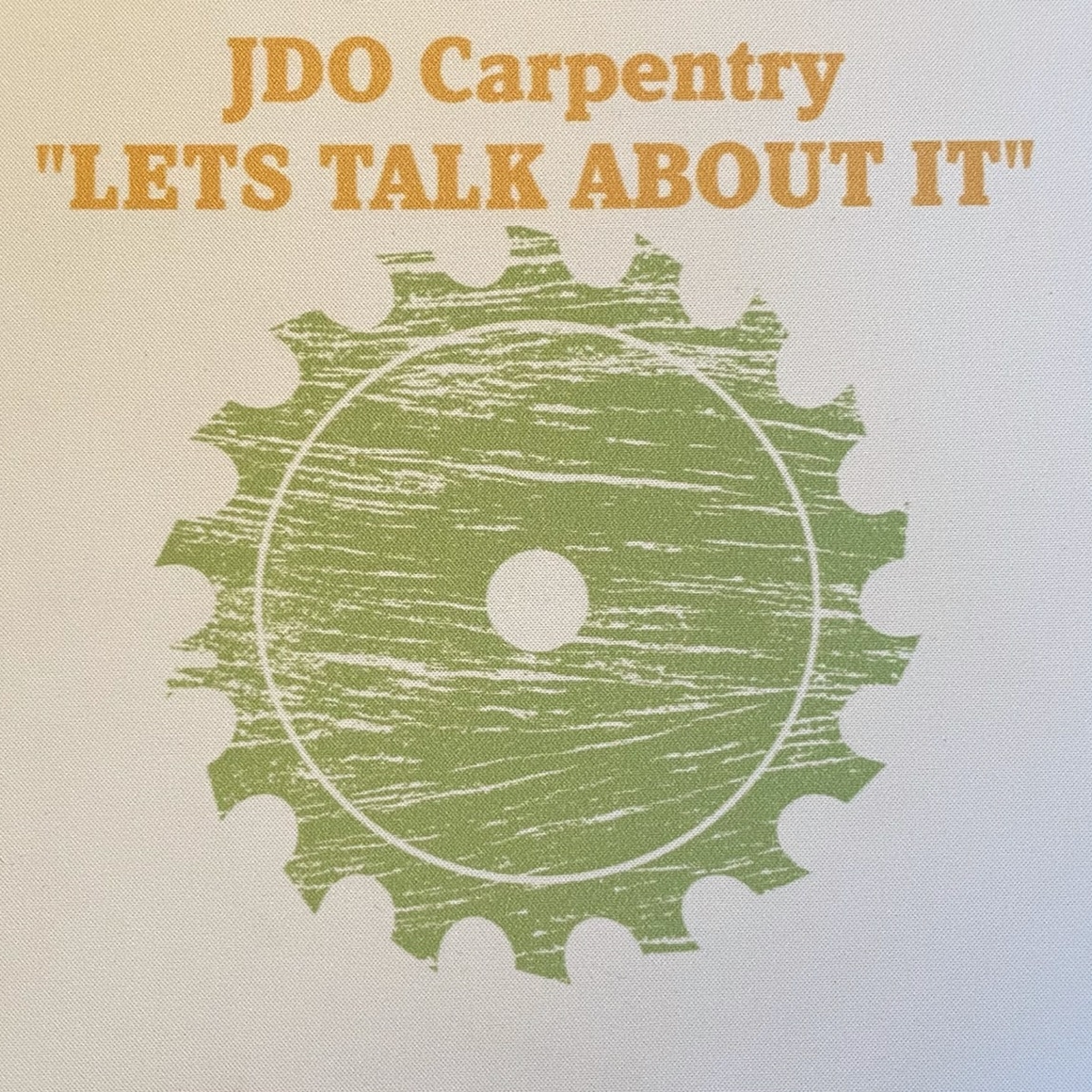 Avatar for JDO Carpentry