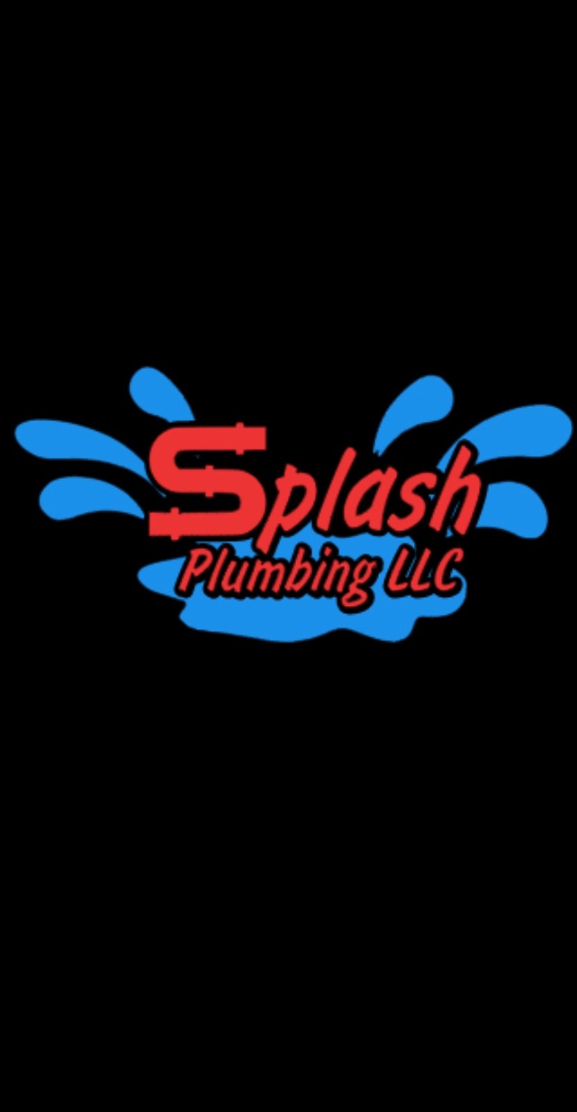 SPLASH PLUMBING LLC logo