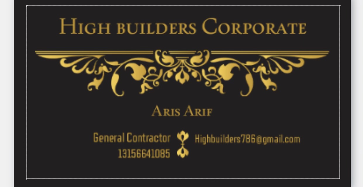 Avatar for High Builders Corporation
