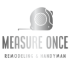 Measure Once logo