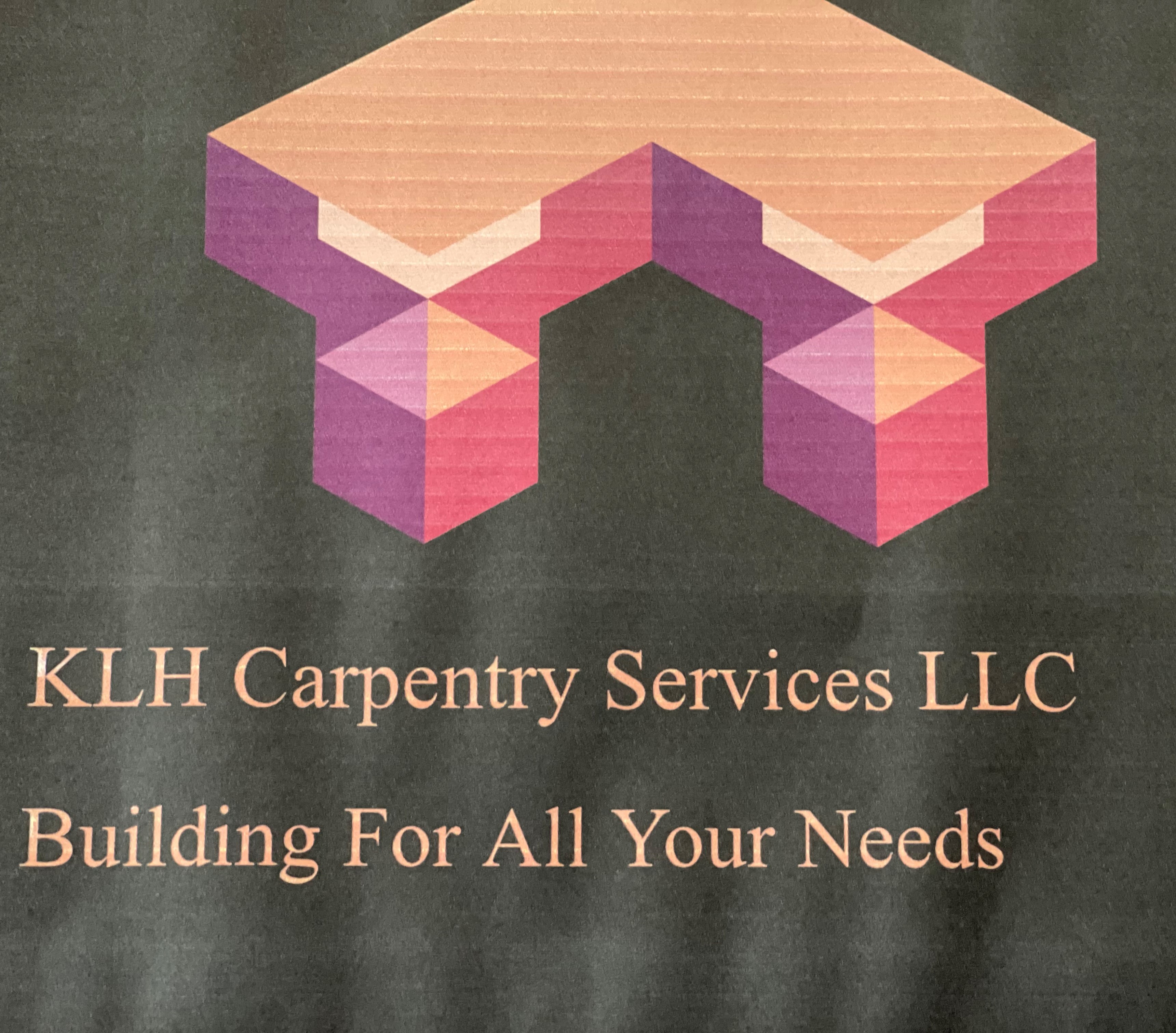 KLH Carpentry Services LLC logo
